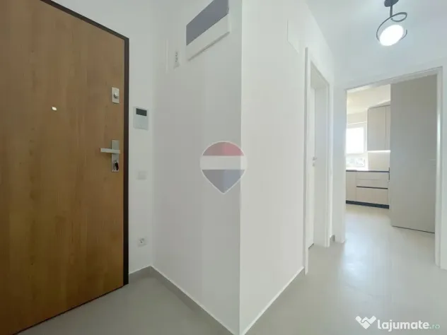 Apartament 2 camere NOU, parcare, prima închiriere | ROKMAN, Tractorul - Brasov (Brasov)