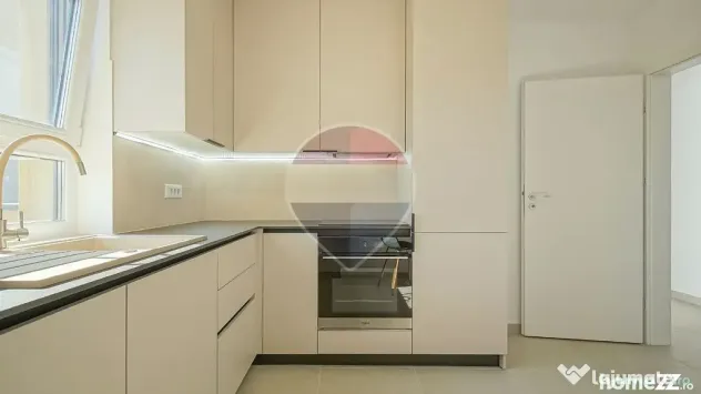 Apartament 2 camere NOU, parcare, prima închiriere | ROKMAN, Tractorul - Brasov (Brasov)