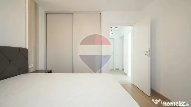 Apartament 2 camere NOU, parcare, prima închiriere | ROKMAN, Tractorul - Brasov (Brasov)