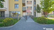 Apartament 2 camere NOU, parcare, prima închiriere | ROKMAN, Tractorul 