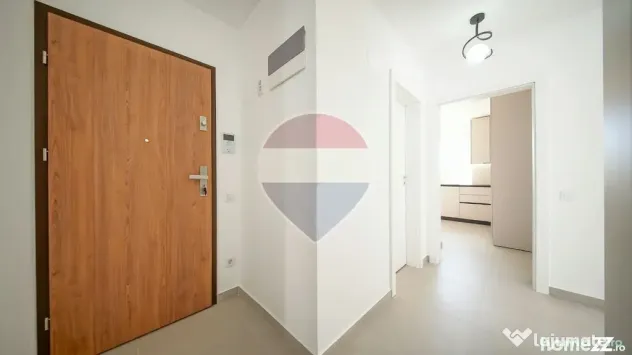 Apartament 2 camere NOU, parcare, prima închiriere | ROKMAN, Tractorul - Brasov (Brasov)