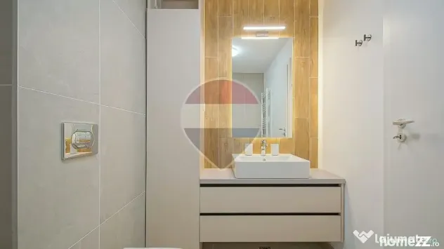 Apartament 2 camere NOU, parcare, prima închiriere | ROKMAN, Tractorul - Brasov (Brasov)