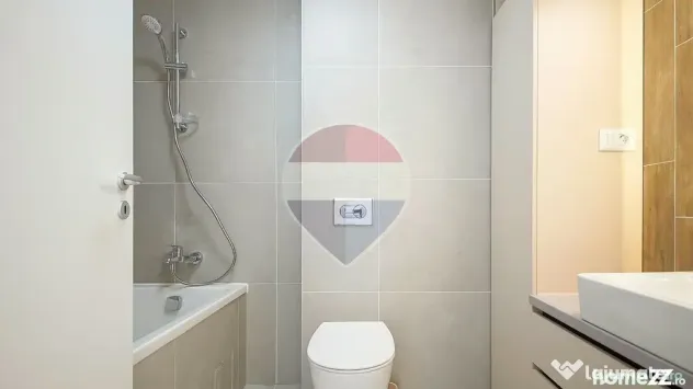 Apartament 2 camere NOU, parcare, prima închiriere | ROKMAN, Tractorul - Brasov (Brasov)