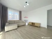 Apartament 2 camere NOU, parcare, prima închiriere | ROKMAN, Tractorul 