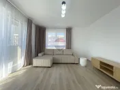 Apartament 2 camere NOU, parcare, prima închiriere | ROKMAN, Tractorul 