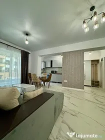 Chiriaș deja în apartament – Încasezi chiria din prima zi! |