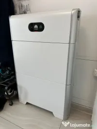 Huawei BMS+Baterie 10Kw 