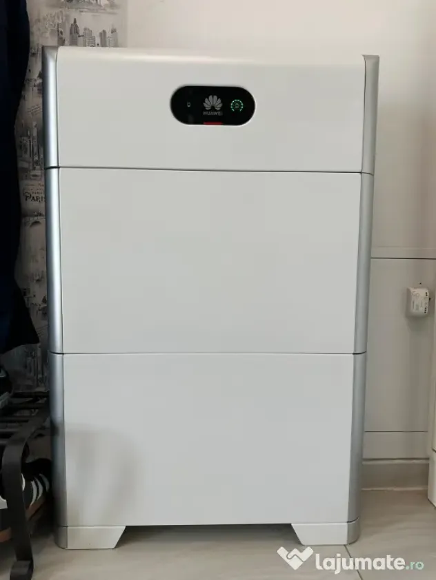 Huawei BMS+Baterie 10Kw