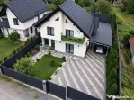 Casa Moderna - 155 mp - 280 mp teren - Burdujeni