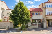 Eclectic Architecture | Cotroceni - Str Elefterie 29 | Vila 