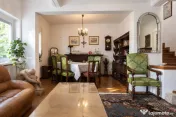 Eclectic Architecture | Cotroceni - Str Elefterie 29 | Vila 