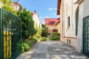 Eclectic Architecture | Cotroceni - Str Elefterie 29 | Vila 
