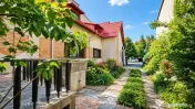 Eclectic Architecture | Cotroceni - Str Elefterie 29 | Vila 