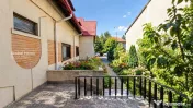 Eclectic Architecture | Cotroceni - Str Elefterie 29 | Vila 