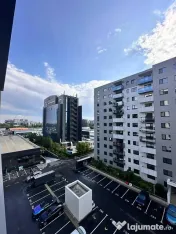 Studio premium Cortina North faza 1 