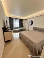 Studio premium Cortina North faza 1 