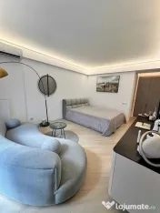Studio premium Cortina North faza 1 