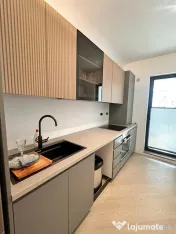 Studio premium Cortina North faza 1 