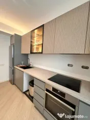 Studio premium Cortina North faza 1 