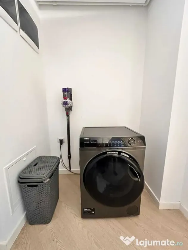 Studio premium Cortina North faza 1 - Bucuresti (Bucuresti-Ilfov)
