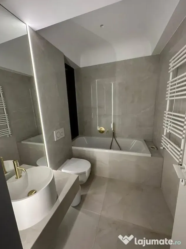 Studio premium Cortina North faza 1 - Bucuresti (Bucuresti-Ilfov)