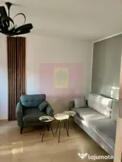 Apartament renovat, complet mobilat și utilat – Crângași 