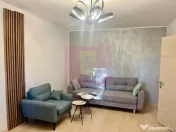 Apartament renovat, complet mobilat și utilat – Crângași 