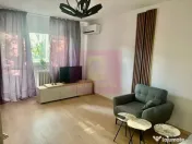 Apartament renovat, complet mobilat și utilat – Crângași 