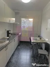 Apartament renovat, complet mobilat și utilat – Crângași 