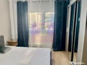 Apartament renovat, complet mobilat și utilat – Crângași 