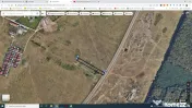 Teren constructii Voluntari in vecinatate A0 