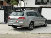 Volkswagen golf an 2016 
