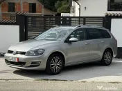 Volkswagen golf an 2016 