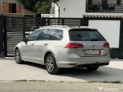 Volkswagen golf an 2016 