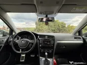 Volkswagen golf an 2016 