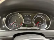 Volkswagen golf an 2016 