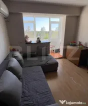 Apartament 2 camere, 39 mp, complet mobilat și utilat | Tri 