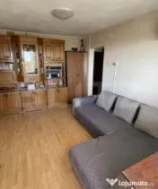 Apartament 2 camere, 39 mp, complet mobilat și utilat | Tri 