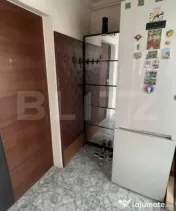 Apartament 2 camere, 39 mp, complet mobilat și utilat | Tri 