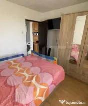 Apartament 2 camere, 39 mp, complet mobilat și utilat | Tri 