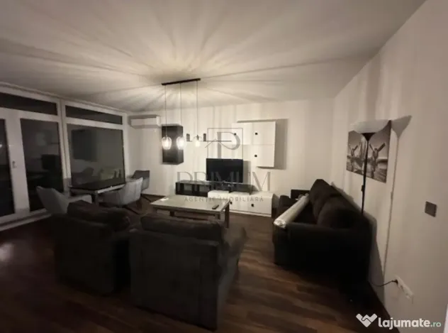 Soarelui - 2 Camere - 66mp utili - Bloc nou - LIFT - Timisoara (Timis)