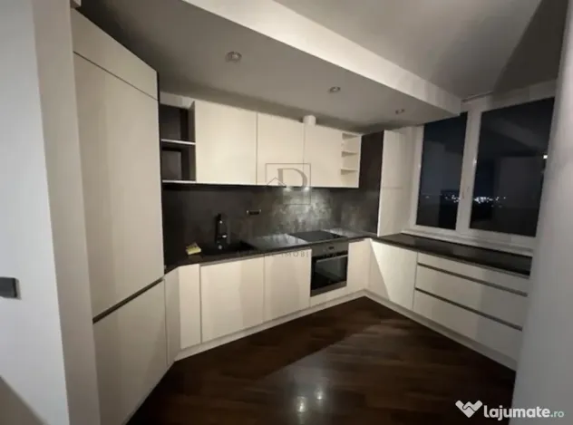Soarelui - 2 Camere - 66mp utili - Bloc nou - LIFT - Timisoara (Timis)