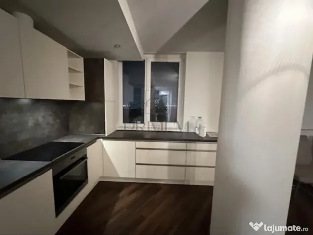 Soarelui - 2 Camere - 66mp utili - Bloc nou - LIFT - Timisoara (Timis)