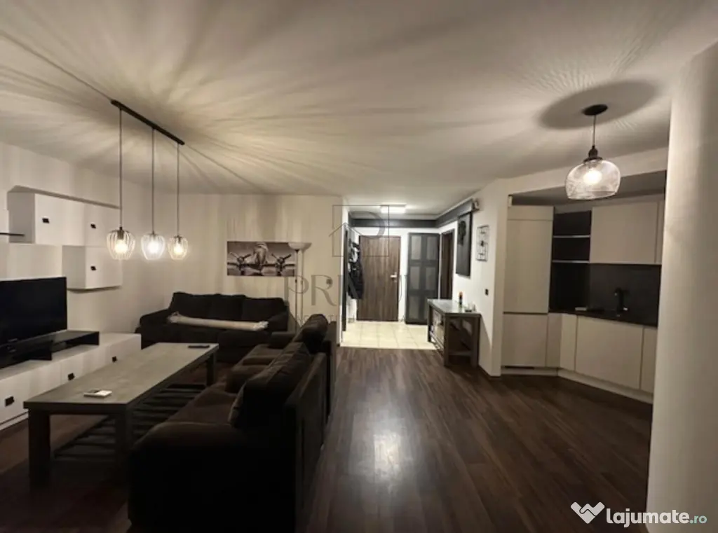 Soarelui - 2 Camere - 66mp utili - Bloc nou - LIFT - Timisoara (Timis)