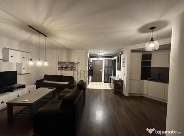 Soarelui - 2 Camere - 66mp utili - Bloc nou - LIFT - Timisoara (Timis)