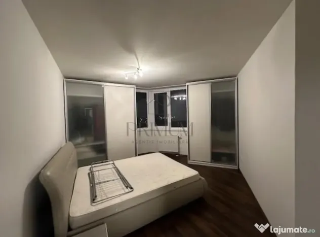Soarelui - 2 Camere - 66mp utili - Bloc nou - LIFT - Timisoara (Timis)
