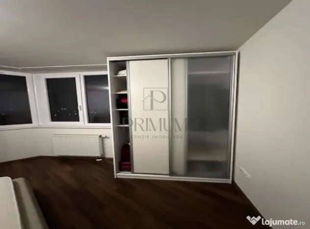 Soarelui - 2 Camere - 66mp utili - Bloc nou - LIFT - Timisoara (Timis)