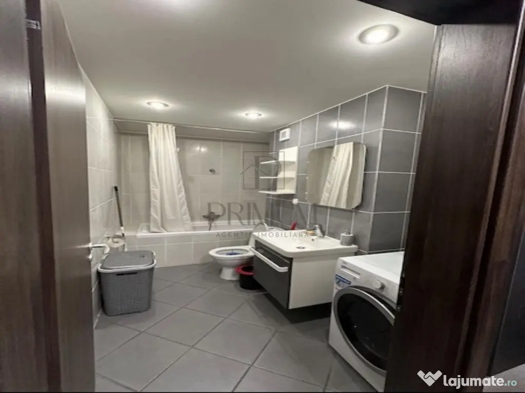 Soarelui - 2 Camere - 66mp utili - Bloc nou - LIFT - Timisoara (Timis)