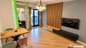 Apartament 3 camere I Parcare I BoxaI Pipera 