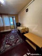 Garsoniera de vânzare, zona Micro II, parter 